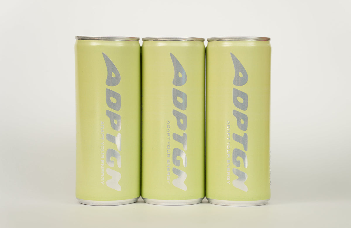 ADPTGN 12-Pack Monthly Subscription